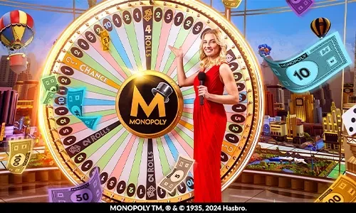 Online Casino